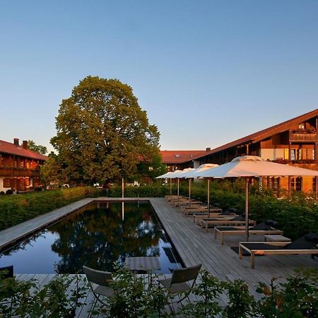 Margarethenhof Am Tegernsee Waakirchen Luaran gambar