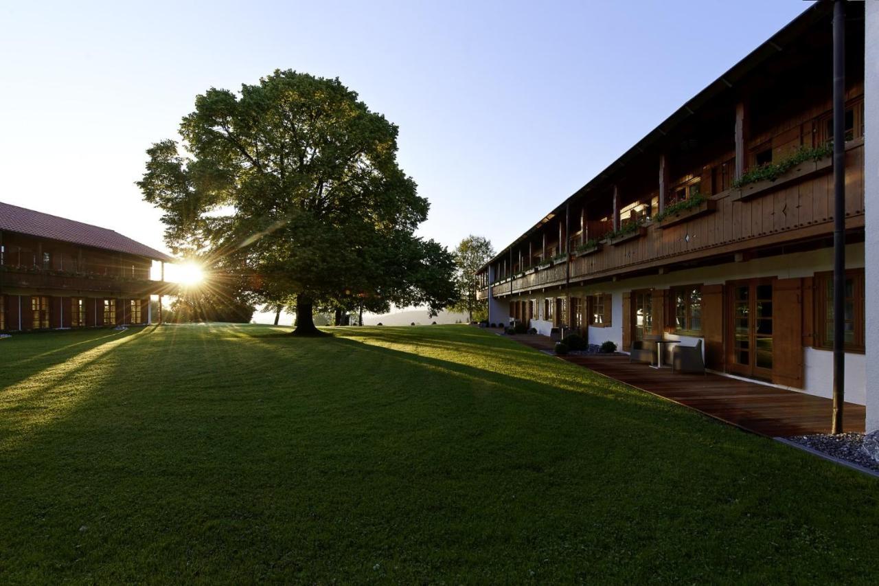 Margarethenhof Am Tegernsee Waakirchen Luaran gambar