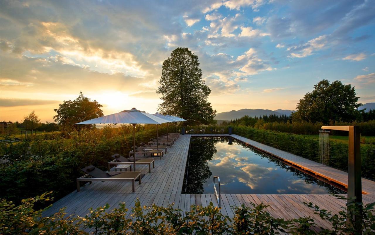 Margarethenhof Am Tegernsee Waakirchen Luaran gambar