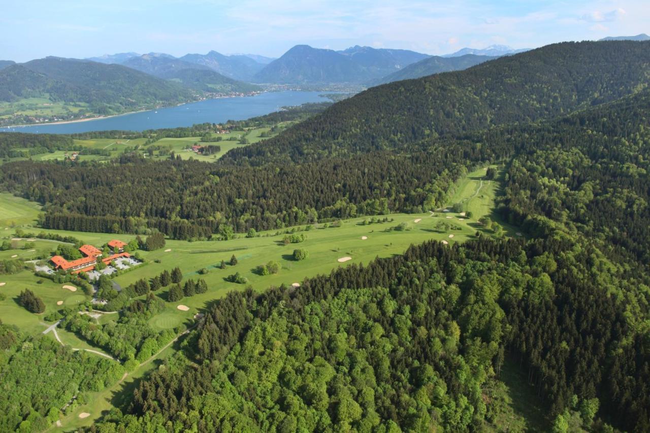 Margarethenhof Am Tegernsee Waakirchen Luaran gambar