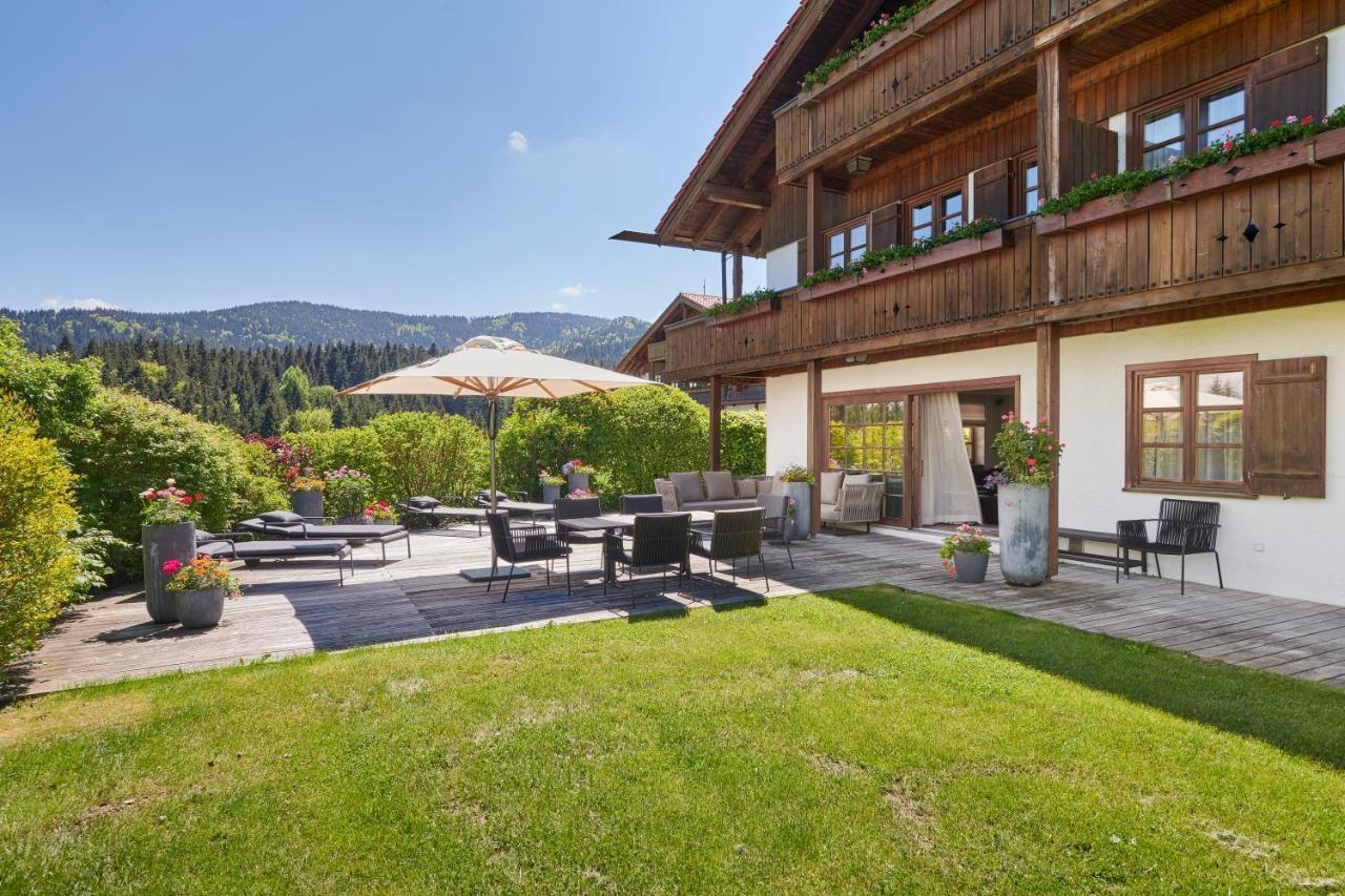 Margarethenhof Am Tegernsee Waakirchen Luaran gambar
