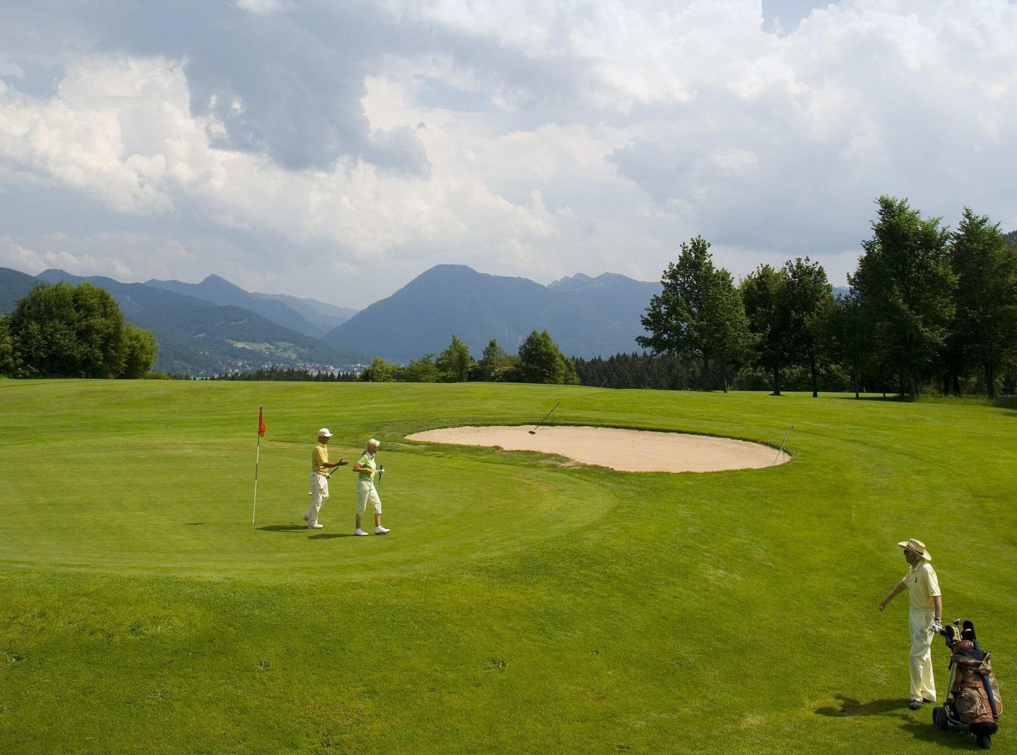 Margarethenhof Am Tegernsee Waakirchen Kemudahan gambar