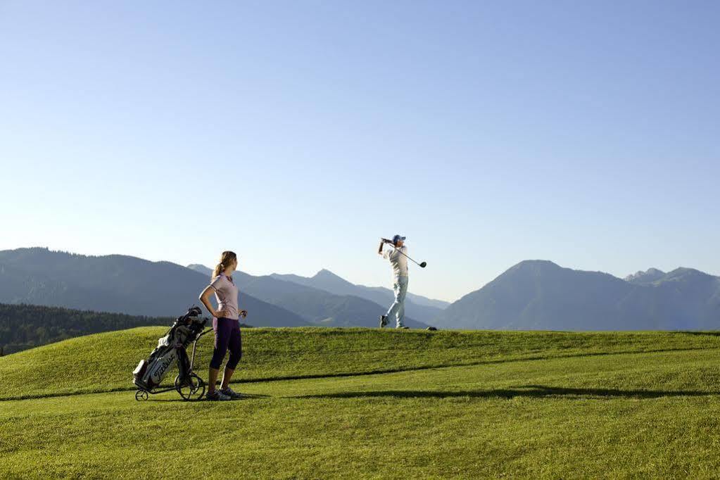 Margarethenhof Am Tegernsee Waakirchen Luaran gambar