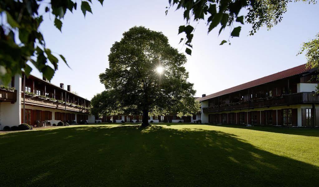 Margarethenhof Am Tegernsee Waakirchen Luaran gambar