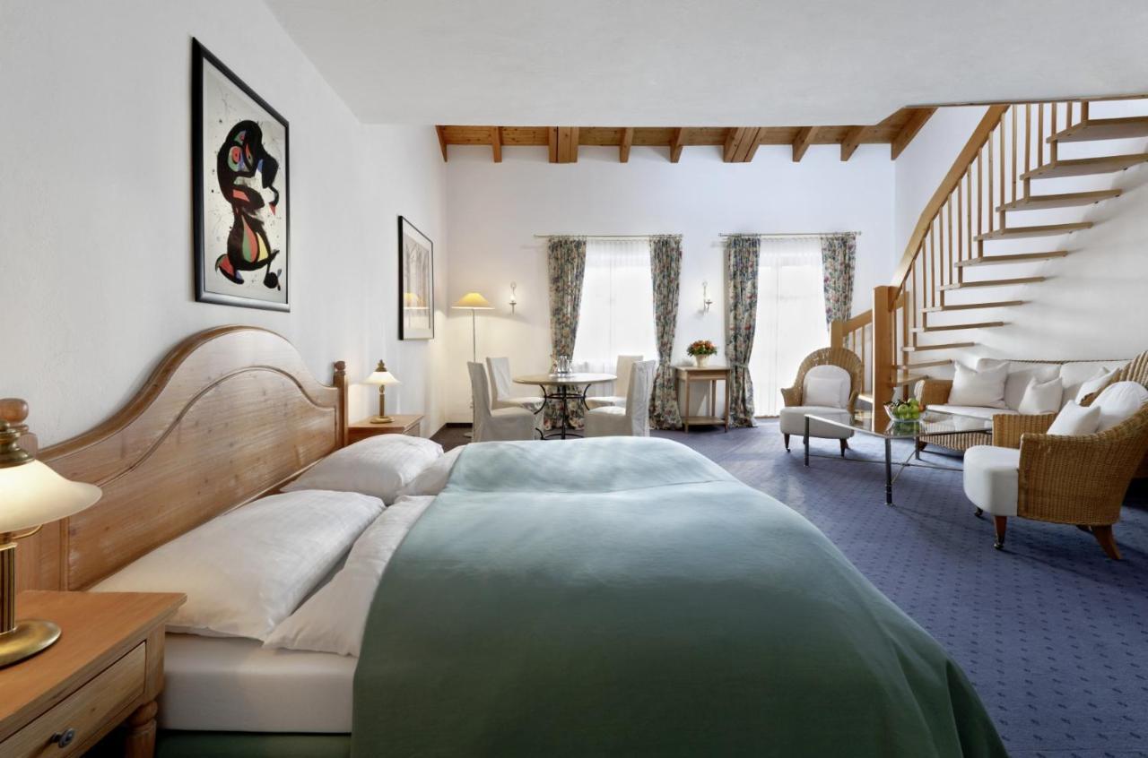 Margarethenhof Am Tegernsee Waakirchen Luaran gambar
